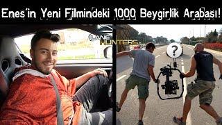 Enes Batur Gerçek Kahraman Filminin Kamera Arkasında Neler Yaşadık?