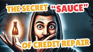 Fast Credit Repair The Truth They Dont Want You to Know - I Help High Net Worth Individuals