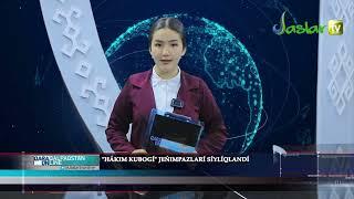 QARAQALPAQSTAN ONLINE 01.07.2024