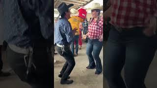 La Norteña y Gonzalo #youtube #trending #baile #dance #music #fyp #viral #shorts #lapulgadealamo