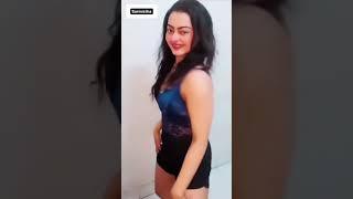 Kolkata Sexy Actress Sarmistha Hot Dance 2021 - Bengali Show