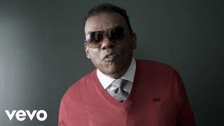 Ronald Isley ft. Kem - My Favorite Thing Official Video