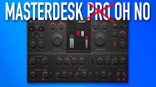 Master Desk Pro Review