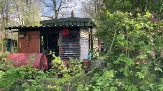 Sullys shed - Shed of the year Entry 2023