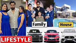 Arman Malik Lifestyle 2024? Biography Family Wife House Cars Income Net Worth Success etc