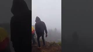 Video Ngentot  Saat Naik Gunung