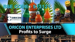 Oricon Enterprises Ltd  Profits to Surge  Investing  Finance  Stocks and Shares  Share Guru