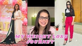 Weight loss journeyweight loss transformation for womenGhana Ali Vlog 1 