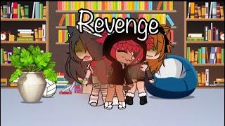 RevengeGacha fart