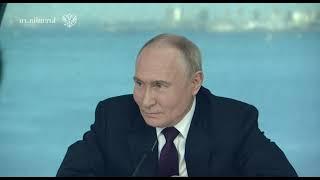 Putin The West Ignores Wars Origins