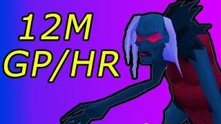Nightmare Solo Guide 12m GPHR And Groups OSRS 2020