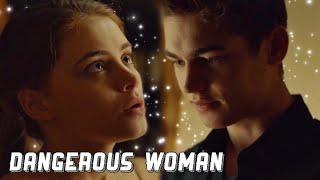 Hardin & Tessa - Dangerous Woman