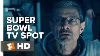 Independence Day Resurgence Super Bowl TV SPOT 2016 - Jeff Goldblum Movie HD