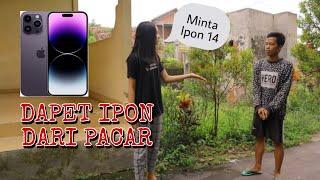 FILM PACAR MATRE eps. 3 Ayang Minta HP