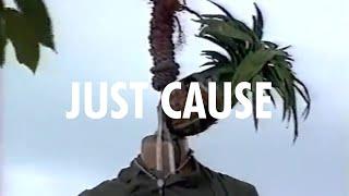 Just Cause - Panama 89