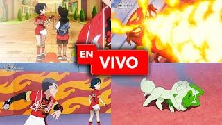 LA NOVIA DE ROY LA AVENTURA EN GALAR Y MAS NOVEDADES DE POKEMON