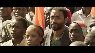 The Boy Who Harnessed The Wind - A dangerous look into powerfear politics in leadership.