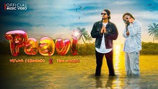 Nipuna Fernando ft. Tikx Kooda - Paavi පාවී