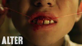 Horror Short Film Milk Teeth  ALTER