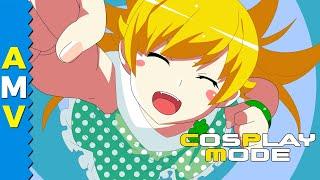 Cosplay Mode Season 1 - Episode 02 - AMV  CMV