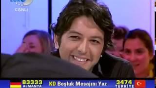 Okan Bayülgen - Televizyon Makinasi 17 Aralık 2005