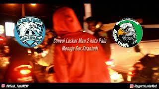 Aksi Supporter Laskar Man 2  Coming Soon