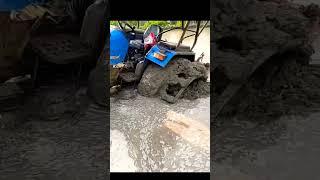 sonalika tractor vs mahindra 4×4 tractor lovers attitude stutas  shorts feed