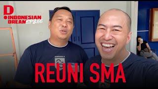 Reuni SMA - .ID Weekly Vlog Eps 66