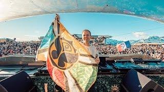 Armin van Buuren - Crystal Garden  Tomorrowland Winter 2024