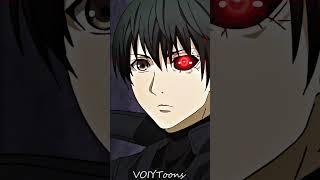 Ken Kaneki vs Kishou Arima #shorts AMV Never Return