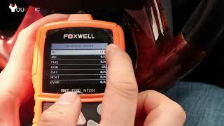 Foxwell NT201 OBD2 Scanner Review - Is It Worth the Investment?