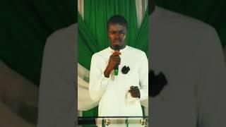 Emmanuel - Frank Edwards Fire Falls as Minister Joshua Sunny Ministers at THE AFTERNOON CHURCH