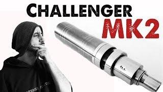 Challenger mk2 Review