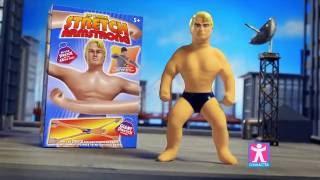 Stretch Armstrong