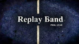 Replay Band - Do svitanja Vlado Georgiev LIVE