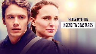 The Hey Day of the Insensitive BastardsDrama Spielfilm mit NATALIE PORTMAN & JAMES FRANCO Komödie