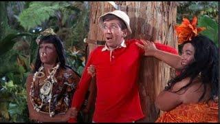 Gilligans Island - The Marriage Test