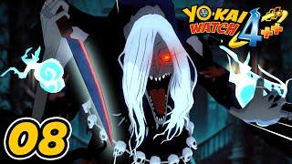 THE TERRIFYING YAMAMBA - Yo-kai Watch 4++ Episode 8