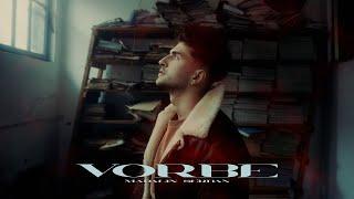 MADALIN SERBAN - VORBE Official Video Prod by Scuze