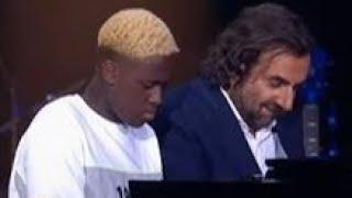 Mort de Mourad à 19 ans  le jeune pianiste prodige de Marseille a succombé à la maladie