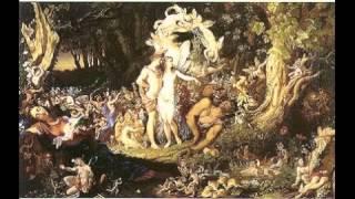 Mendelssohn A Midsummer nights dream op.61 - dAvalos