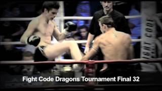 Promo FightCode Budapest