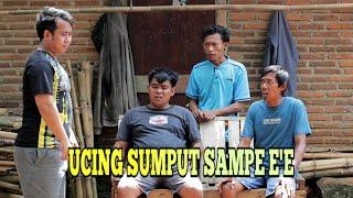 Ucing Sumput Sampe EE