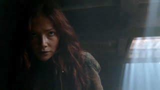 Black Sails  4x4 Anne VS Executioner