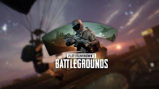 PUBG - против гейОЧКОВ