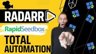 Radarr on Your Seedbox Streamline Your Movie Collection Like a Pro