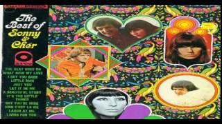 Sonny & Cher - The Beat Goes On HQ 1967