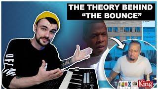 Groove Theory How To Create The Bounce