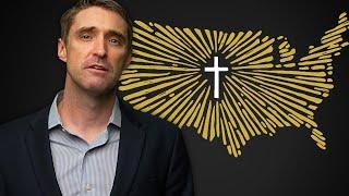 What is Christian Nationalism?  Stephen Wolfe