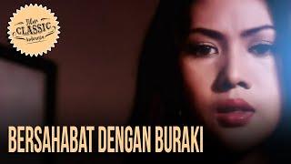 Film Classic Indonesia - Reynaldi & Anne J Coto  Bersahabat Dengan Buraki
